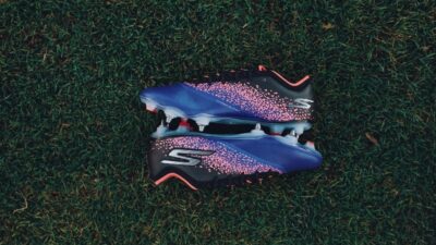 Farklı spor dallarına özel geliştirdiği koleksiyonlarıyla spor tutkunlarına ilham veren