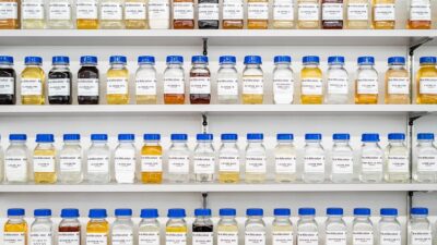 İsviçre merkezli hijyen teknolojisi şirketi Livinguard AG, yine İsviçre merkezli