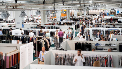 Türk hazır giyim ve konfeksiyon sektörü küresel talepteki daralma ve