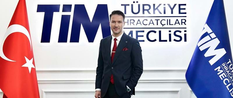 Türkiye İhracatçılar Meclisi (TİM)