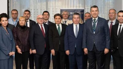 Türkiye İhracatçılar Meclisi (TİM), Ticaret Bakanlığının koordinasyonunda, 11-15 Kasım 2024