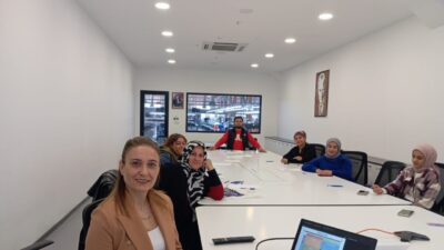 Adıyaman Üniversitesi (ADYÜ) ile Türkiye İş Kurumu arasında imzalanan “Mesleki