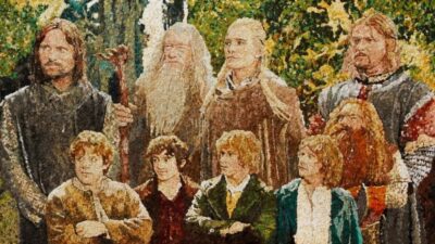 Tekstil Sanatçısı Semih Beceren, sinemadan ve sanat tarihinden popüler kültür