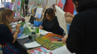 Ege Üniversitesi Emel Akın Meslek Yüksekokulu "Cumhuriyet ve Atatürk Günleri"