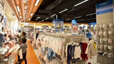 ebebek’in “Gelecek Bebeklerin” mottosu ile bir yıl önce hayata geçirdiği