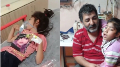 Eskişehir'de epilepsi, fibromiyalji ve omurga fıtığı gibi sağlık sorunlarıyla mücadele
