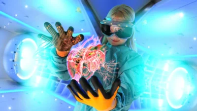 Giyilebilir teknoloji, özellikle otizmli ve konuşma güçlüğü çeken çocuklar için