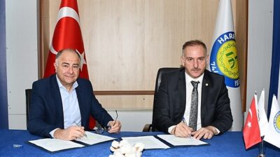 Harran Üniversitesi, Türkiye’de çevre dostu ve sürdürülebilir tekstil üretimi alanında