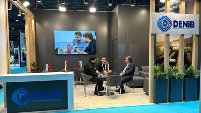 Denizli İhracatçılar Birliği, 27-30 Kasım 2024 tarihleri arasında İstanbul'da düzenlenecek