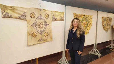 Pamukkale Üniversitesi (PAÜ) Mimarlık ve Tasarım Fakültesi Tekstil Moda Tasarım