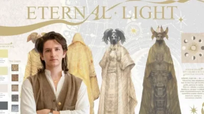 Süleyman Demirel Üniversitesi Güzel Sanatlar Fakültesi Tekstil ve Moda Tasarımı