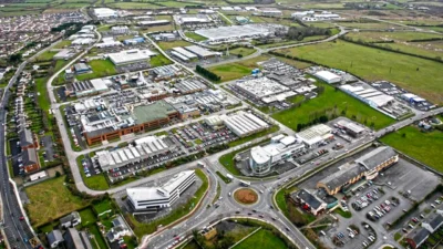 MHP Kahramanmaraş Milletvekili Zuhal Karakoç Dora, Kahramanmaraş'ta sanayi, teknoloji ve