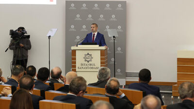 Türkiye Cumhuriyet Merkez Bankası (TCMB) Başkanı Fatih Karahan, makroekonomik göstergelerin