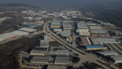 Çevre hassasiyetlerine büyük önem veren Kayapa OSB, “Yeşil OSB” olma