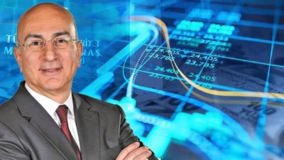 Ünlü ekonomist Dr. Mahfi Eğilmez, enflasyonun beklendiği şekilde düşmediğini belirterek,