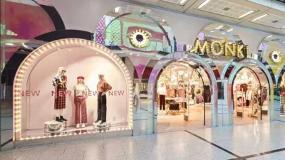 23 ülkede faaliyet gösteren Monki mağazalarının büyük kısmı kapatılıyor, az