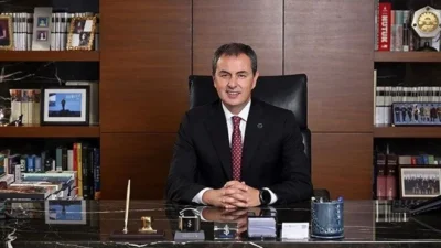 İş Bankası Genel Müdürü Hakan Aran, Merkez Bankası'nın aralıkta faiz