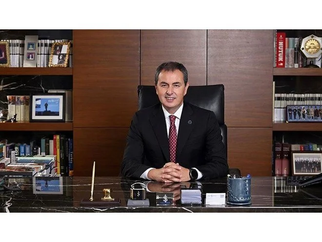 İş Bankası Genel Müdürü