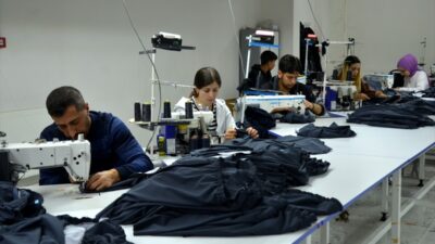 Türkiye genelinde 85 bin 128 açık iş ilanı bulunuyor. İlanlar