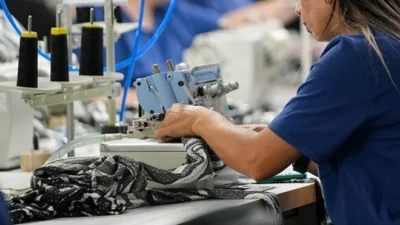 Çalışma ve Sosyal Güvenlik Bakanlığı, kayıt dışı istihdama ceza yağdırdı.