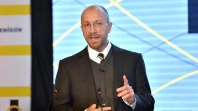 Merkez Bankası Başkan Yardımcısı Cevdet Akçay, Londra'da yatırımcılarla yaptığı toplantıda,