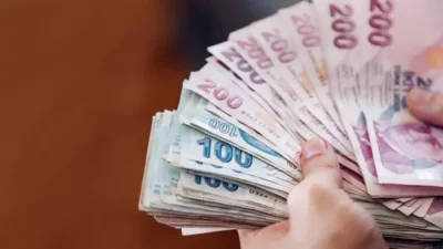 2025 yılı asgari ücret zammı için geri sayım başladı. Milyonlarca