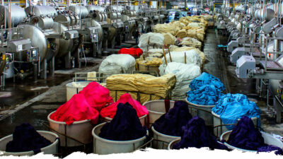 Diyarbakır Valiliği, Demir Group'un Eğil ilçesindeki tekstil projesine onay verdi.