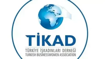 Türkiye İş Kadınları Derneği (TİKAD) tarafından Kahramanmaraş Depremleri’nin ardından, bölgedeki