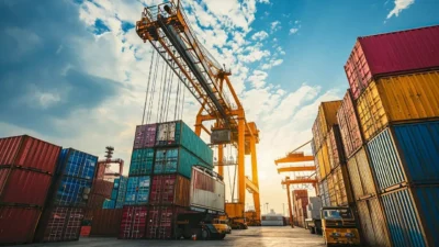 Türkiye'nin ihracatı ekimde geçen yılın aynı ayına göre yüzde 3,1