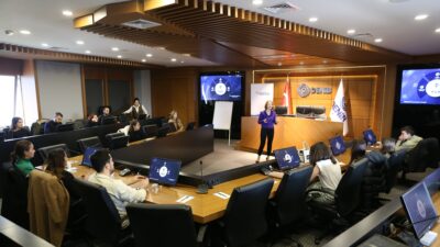 Güney Ege Kalkınma Ajansı 2024 Yılı Teknik Destek kapsamında; Denizli