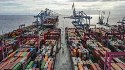 Merkez Bankası, Türkiye'nin Avrupa Birliği ile ihracatına ilişkin bir analiz