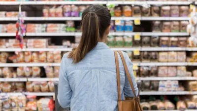 ABD'de enflasyon ekimde aylık bazda yüzde 0,2, yıllık bazda yüzde