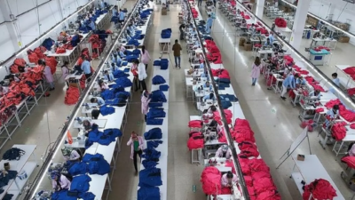 Uludağ İhracatçı Birlikleri'nin (UİB) Ekim ayı ihracatı önceki yılın aynı