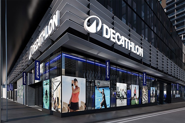 Decathlon, uluslararası Eşitlik, Çeşitlilik