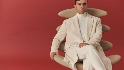 Tween Wardrobe, modern erkeğin zarafetini ve rahatlığını bir araya getiren