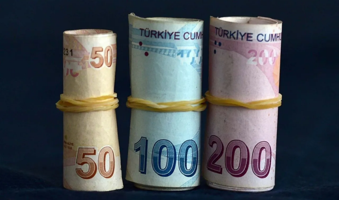 Merkez Bankası duyurdu: Yeni banknotlar piyasaya çıktı