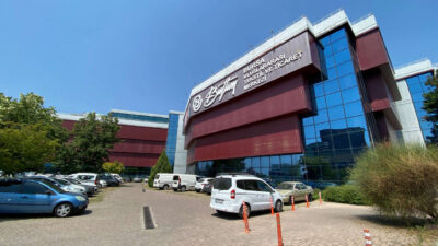 Bursa Uluslararası Tekstil ve Ticaret Merkezi (BUTTİM), "Bursa Ekonomisi ve