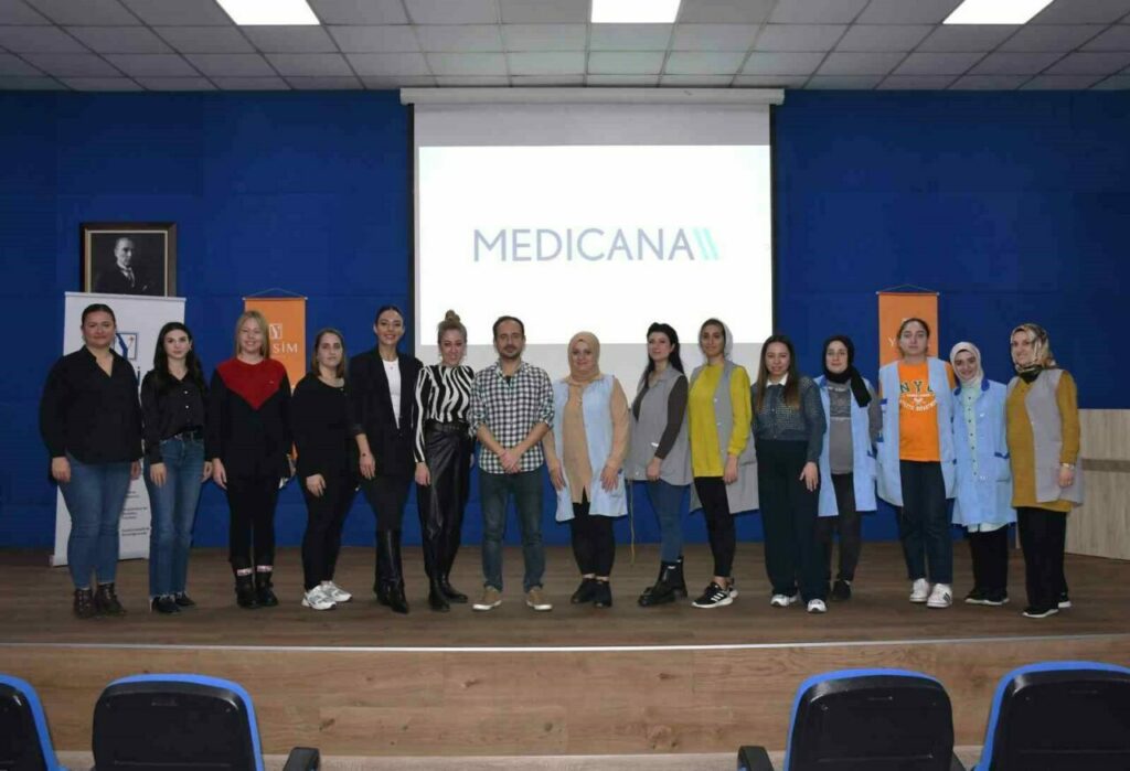 Yeşim Grup’ta kadın sağlığı semineri