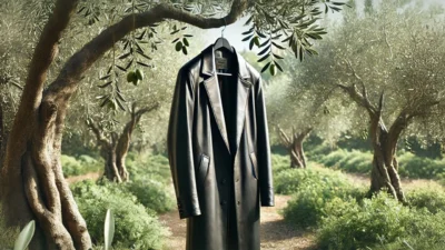 Çevre dostu teknolojilerle yenilikçi malzeme çözümleri sunan Oleago, zeytin endüstrisi