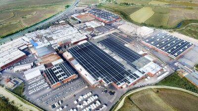 Menderes Tekstil Sanayi ve Ticaret A.Ş'nin kredi derecelendirme notu açıklandı.
