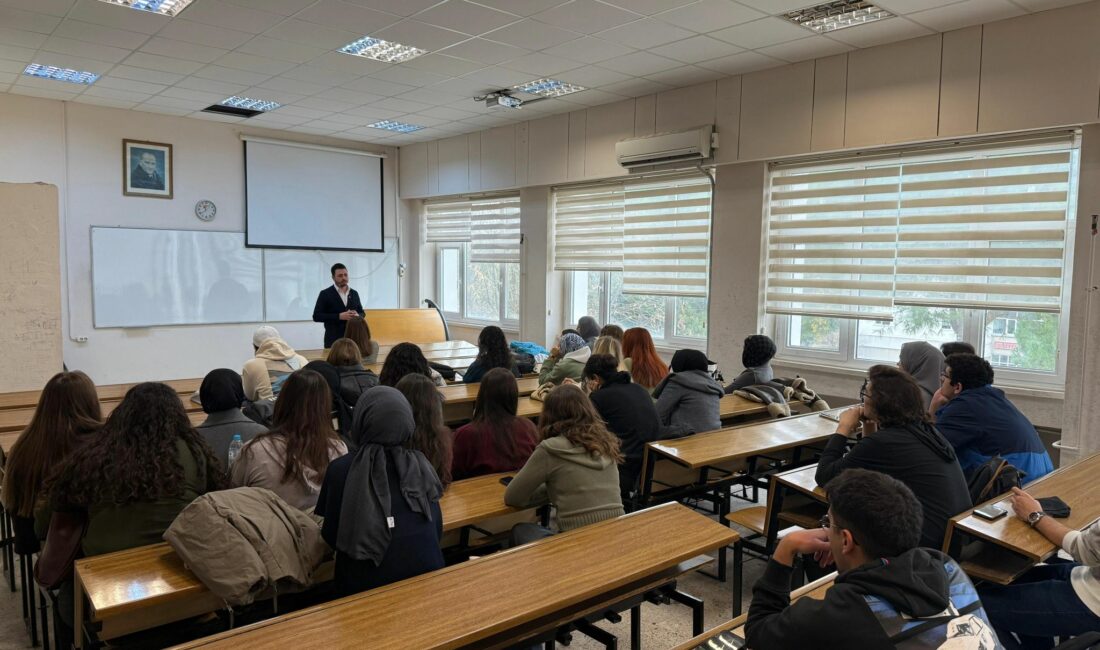 Tekstil Mühendisleri Odası Bursa