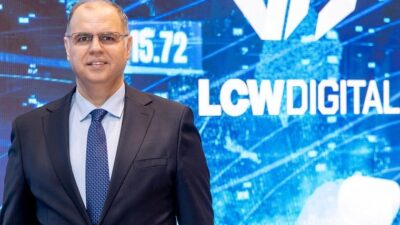 Moda perakende markası LC Waikiki, dijital dönüşüm yolculuğunda yeni bir