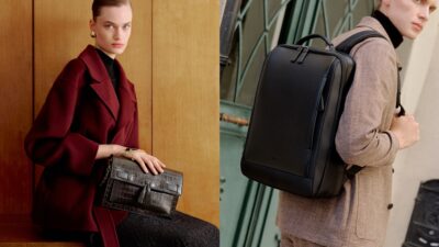 Divarese ve George Hogg, bu sezona damga vuran yeni çanta