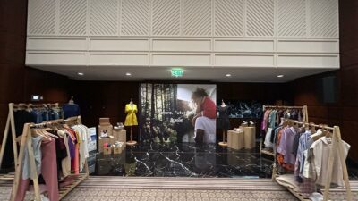 Lenzing Grubu’nun tekstil sektöründe sürdürülebilirlik alanındaki farkındalığı artırmak amacıyla düzenlediği