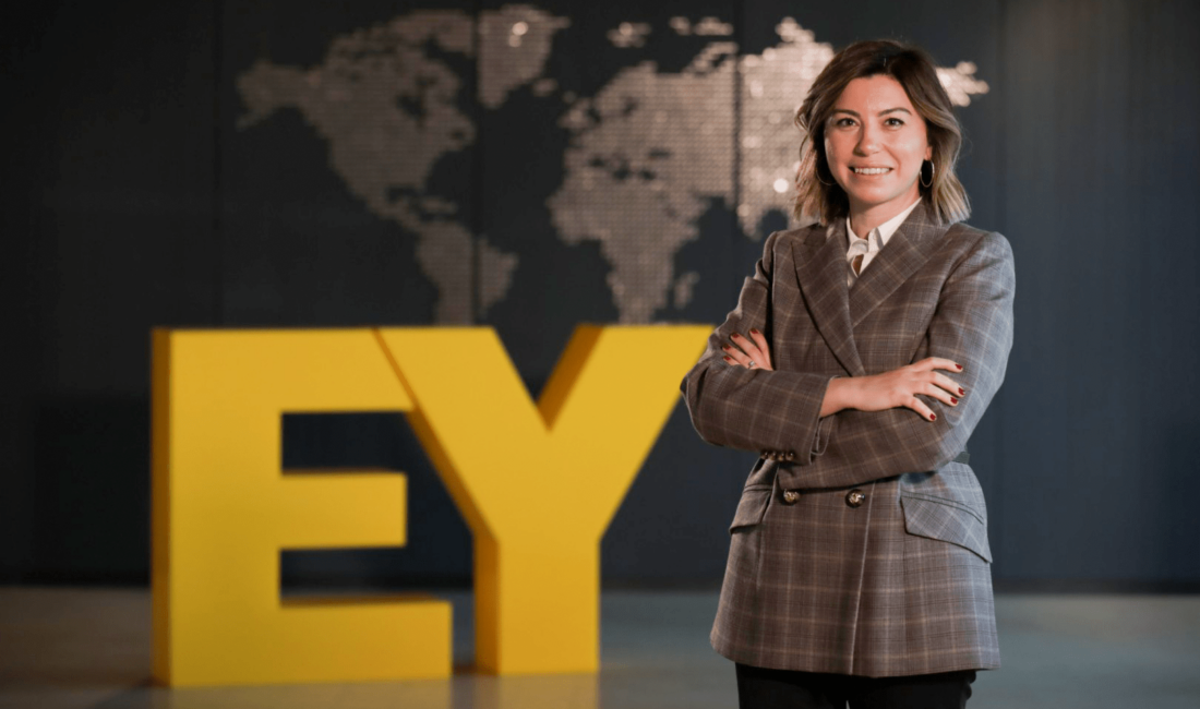 Ernst & Young’ın (EY) yayımladığı Kurumsal Yatırımcı Araştırması raporuna göre,