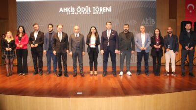 Akdeniz İhracatçı Birliklerine (AKİB) bağlı Akdeniz Hazır Giyim ve Konfeksiyon