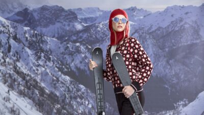 KNITSS, kış sezonu için hazırladığı Après -Ski serisiyle tarzını zirveye taşıyor.