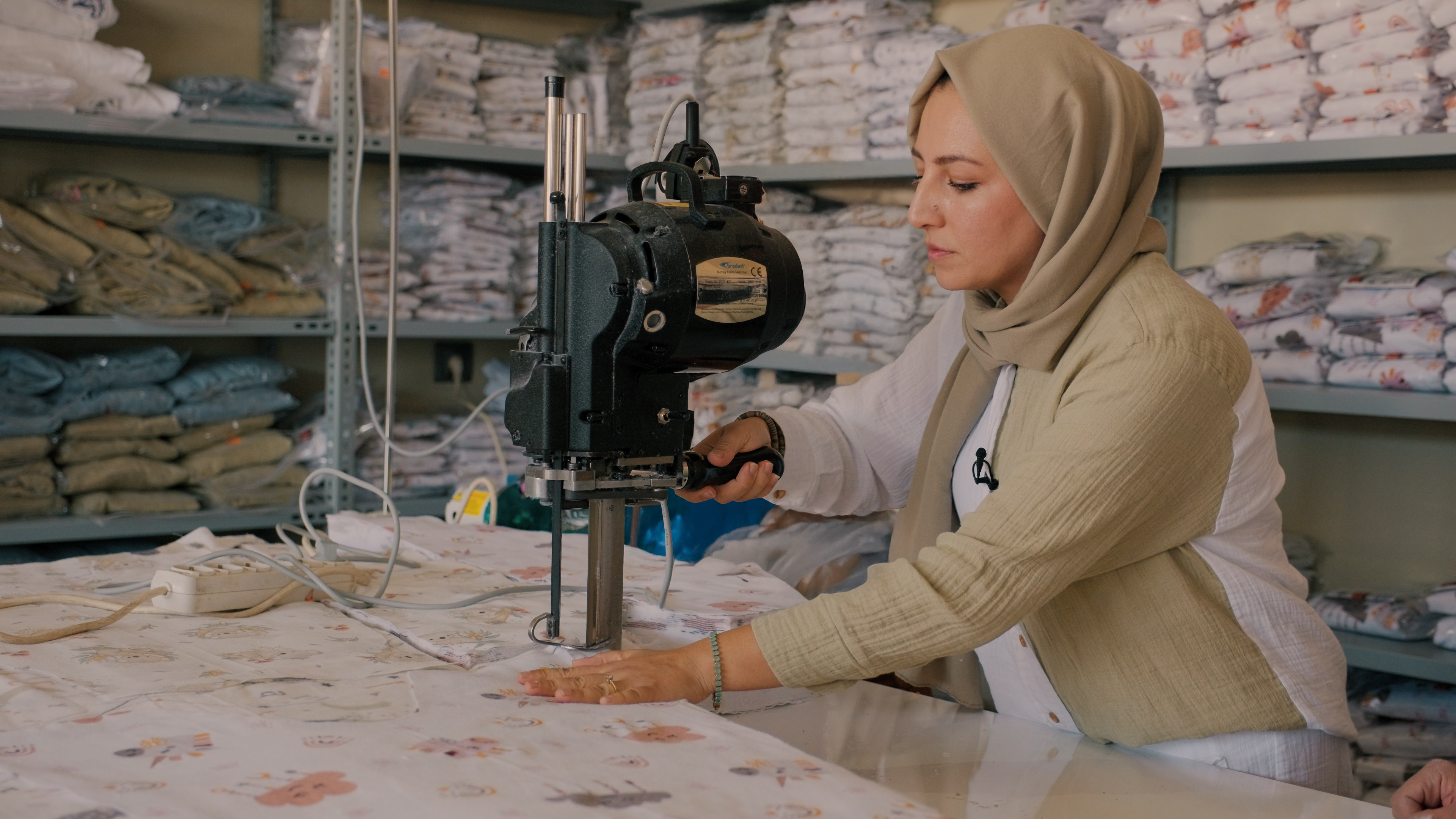 "Yarının Köyleri" projesinin ilk durağı olan Adana-Kürkçüler Dijital Merkezi, ilk