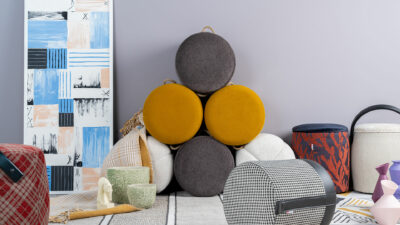 Türkiye’nin öncü mobilya markası Kelebek Mobilya, dekor kategorisindeki ürünleriyle yaşam