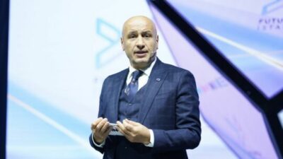 Türkiye İhracatçılar Meclisi (TİM) Başkanı Mustafa Gültepe, bu yıl tekstilin